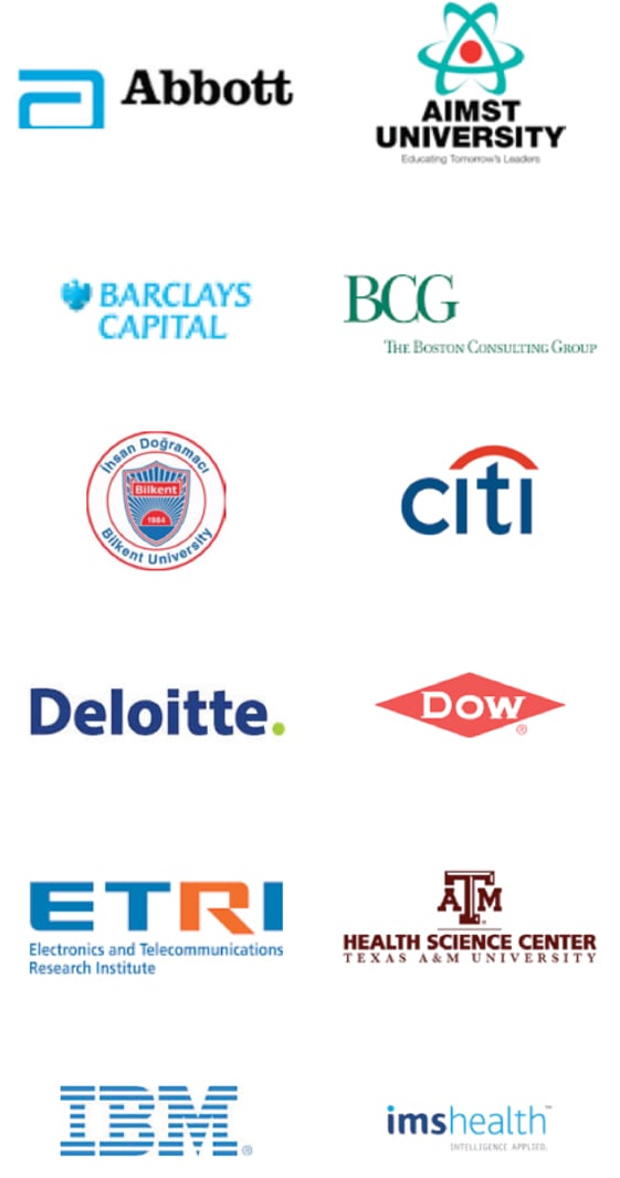partner logos